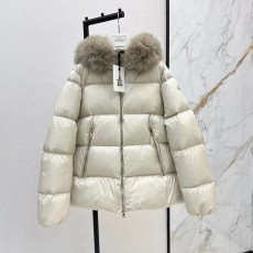 몽클레어 여성 패딩-4946