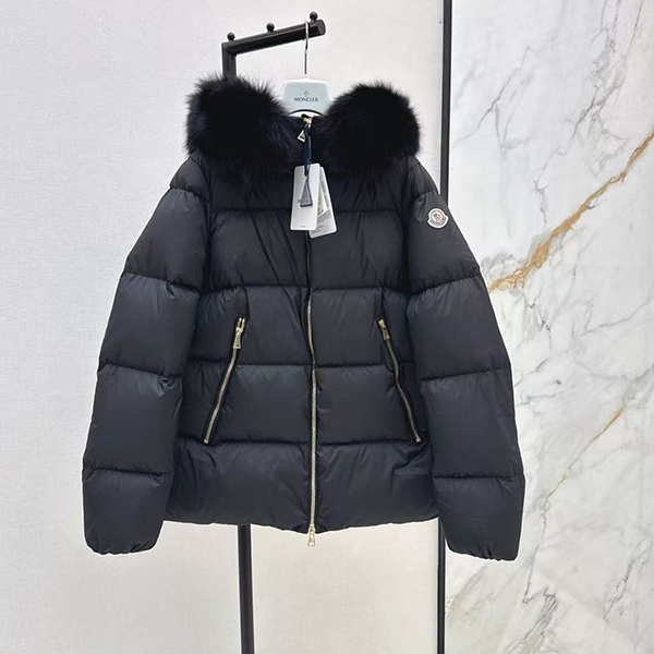 몽클레어 여성 패딩-4947