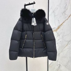 몽클레어 여성 패딩-4947