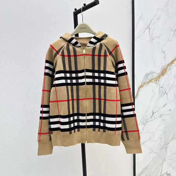 버버리 여성 자켓-4948