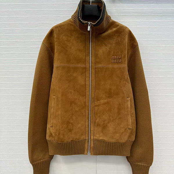 미우미우 여성 자켓-4951