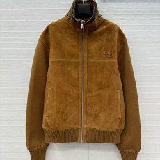 미우미우 여성 자켓-4951