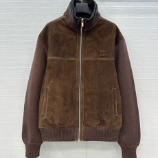 미우미우 여성 자켓-4952