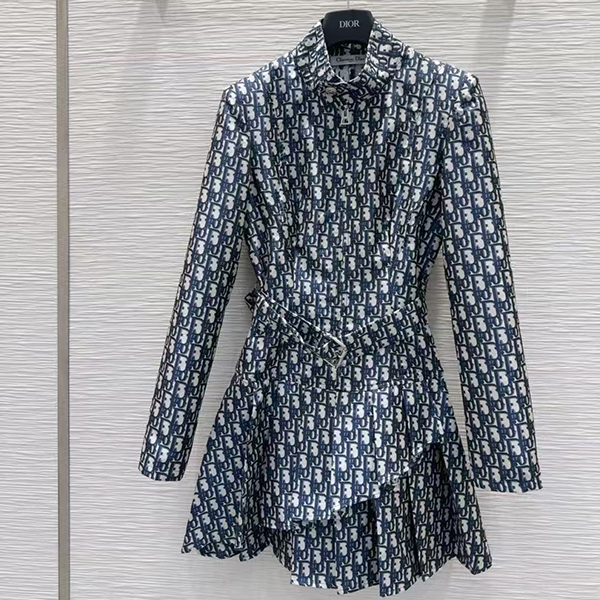 디올 원피스-4953