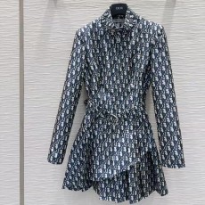 디올 원피스-4953