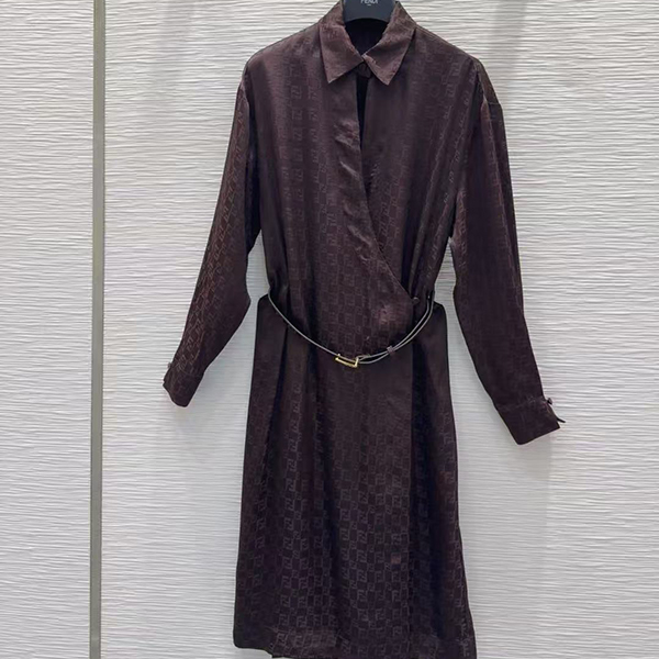 펜디 원피스-4954