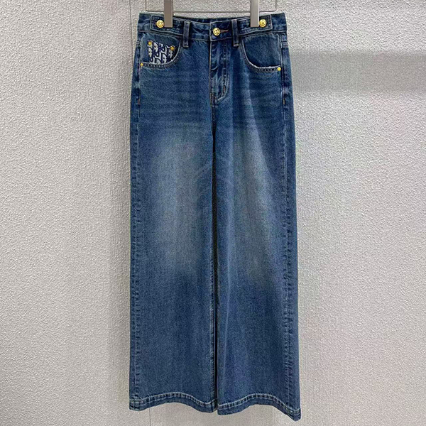 디올 청바지-4959