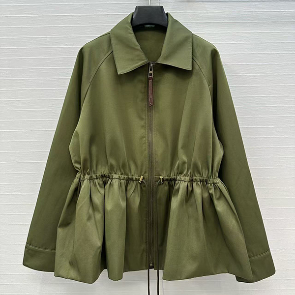 로에베 여성 자켓-4960