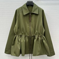 로에베 여성 자켓-4960