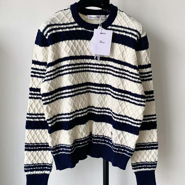 디올 여성 니트-4962