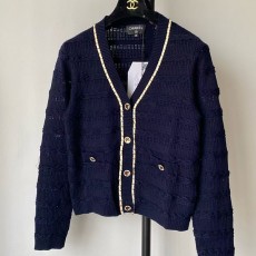 샤넬 여성 가디건-4966