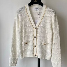 샤넬 여성 가디건-4967