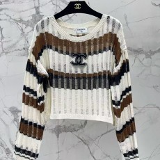 샤넬 여성 니트-4971