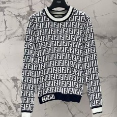 펜디 여성 니트-4973