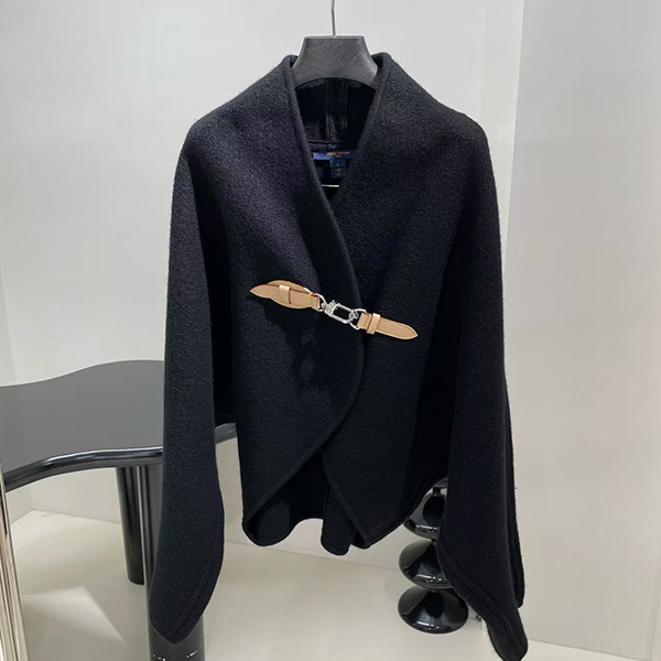 루이비통 여성 코트-4977