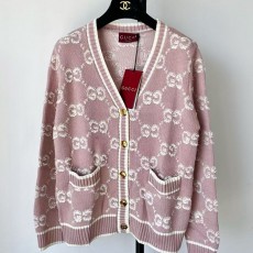 구찌 여성 가디건-4979