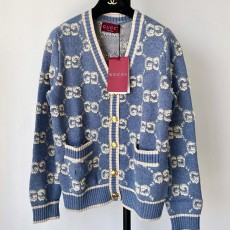 구찌 여성 가디건-4980