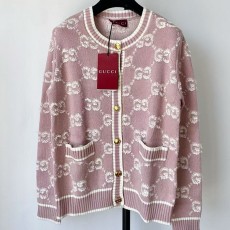 구찌 여성 가디건-4981