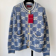 구찌 여성 가디건-4982