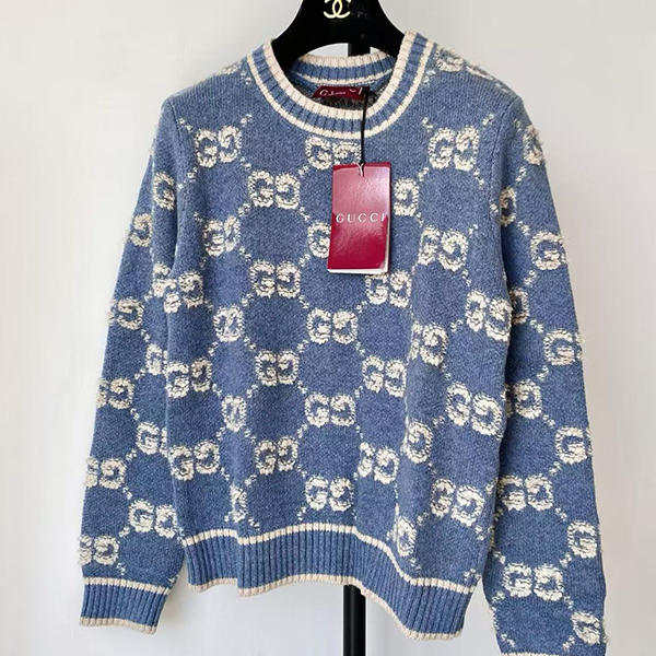 구찌 여성 니트-4983