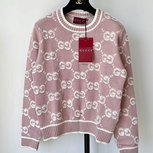 구찌 여성 니트-4984