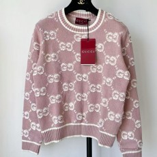 구찌 여성 니트-4984