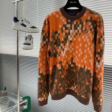 루이비통 남성 니트-4985