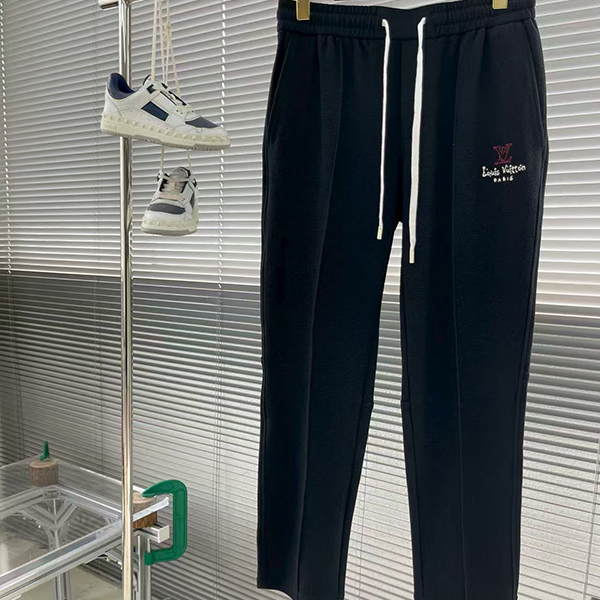 루이비통 트레이닝 바지-4987