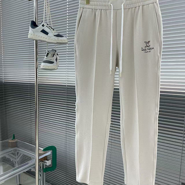 루이비통 트레이닝 바지-4989
