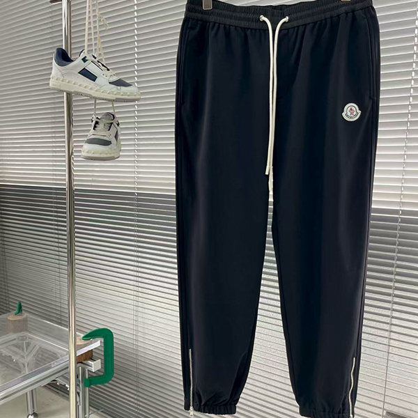 몽클레어 트레이닝 바지-4990