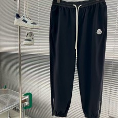 몽클레어 트레이닝 바지-4990