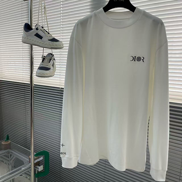 디올 남성 맨투맨-4993