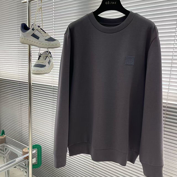 로에베 남성 맨투맨-4996