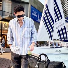 디올 남성 셔츠-4998