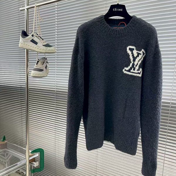 루이비통 남성 니트-5000