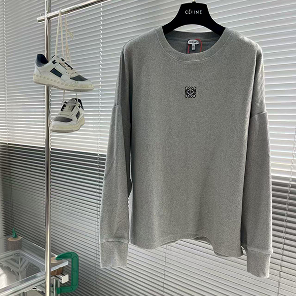 로에베 남성 맨투맨-5002