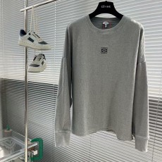 로에베 남성 맨투맨-5002