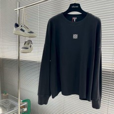 로에베 남성 맨투맨-5003