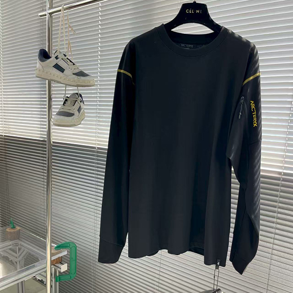 아크테릭스 남성 맨투맨-5004