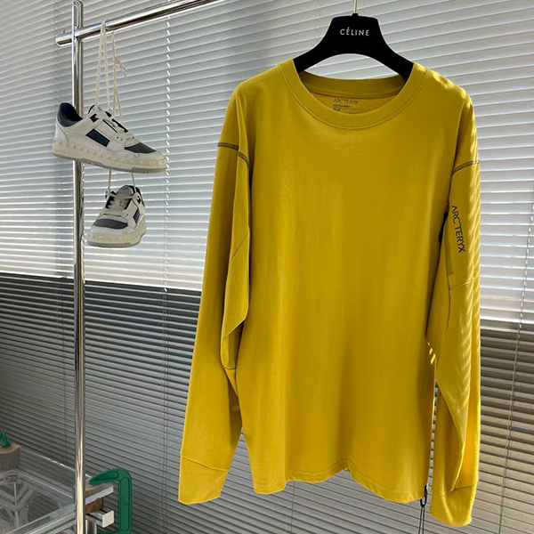 아크테릭스 남성 맨투맨-5006