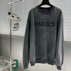 구찌 남성 맨투맨-5007