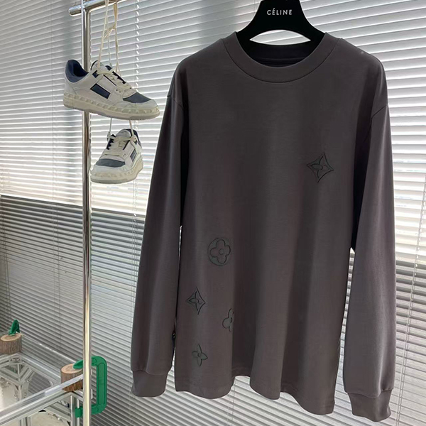 루이비통 남성 맨투맨-5011