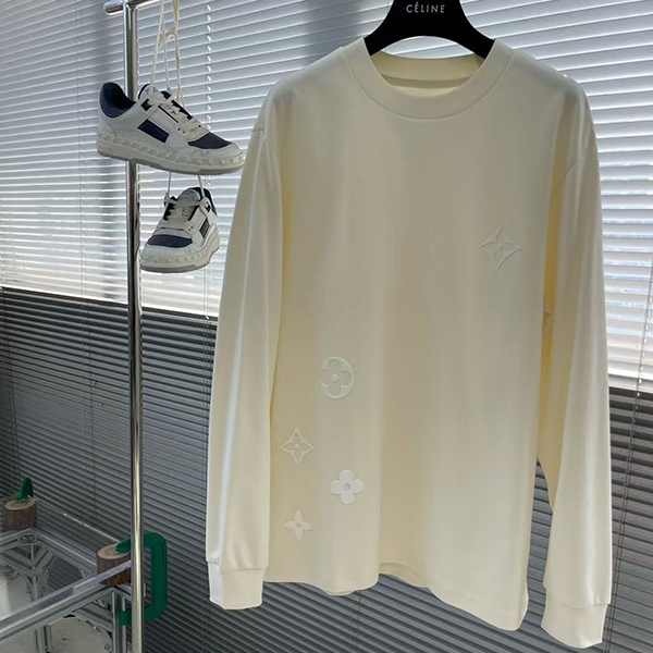 루이비통 남성 맨투맨-5012