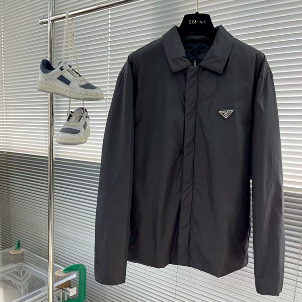 프라다 남성 자켓-5013