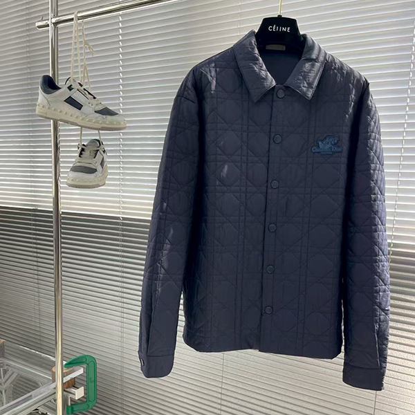 디올 남성 자켓-5015