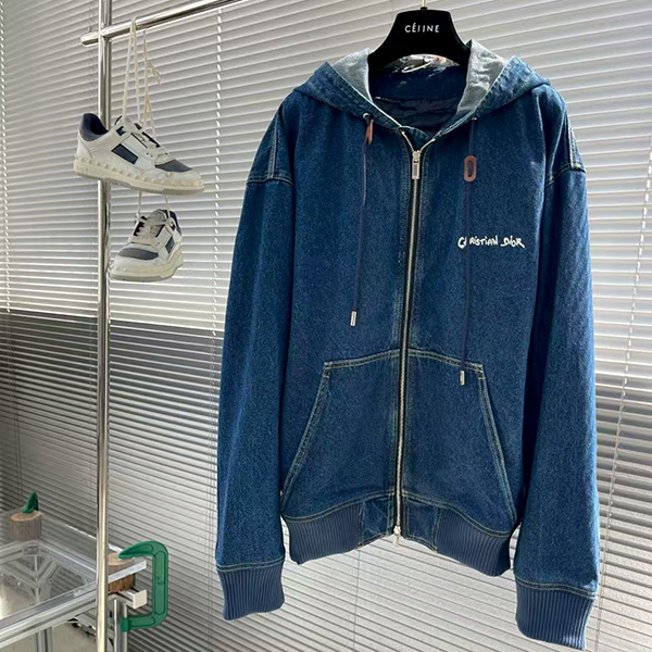 디올 남성 자켓-5018