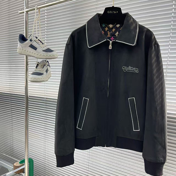 루이비통 남성 자켓-5020