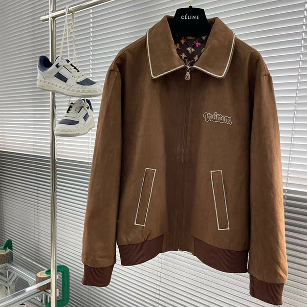 루이비통 남성 자켓-5021