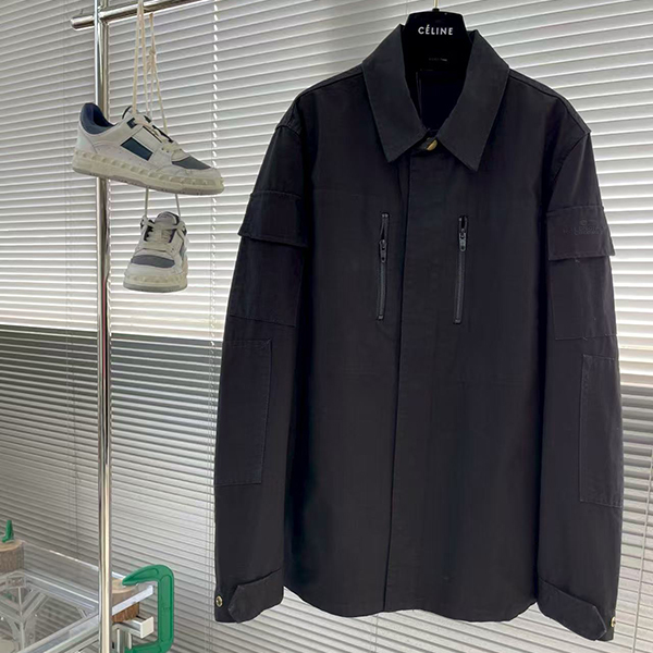 발렌시아가 남성 자켓-5022