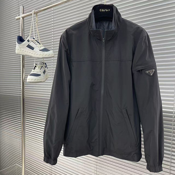 프라다 남성 자켓-5027